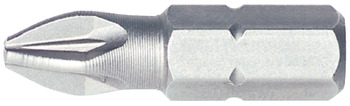 pz-bit 1/4