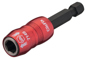 prelungitor magnetic pentru bit, 60mm 60 mm