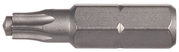 TS-bit 1/4