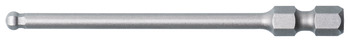 Bit pentru conector Cabineo, SW 4, 80 mm 80 mm