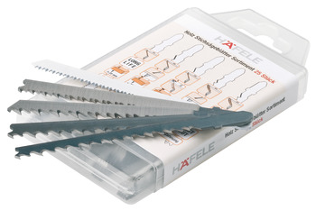 Jigsaw blade Multibox 5x5 