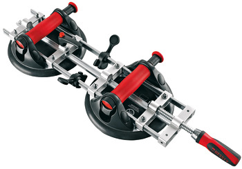 Tension device 