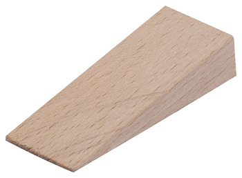 Wood wedge Flux 12mm 12 mm