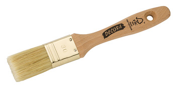 Flat brush 30mm 30 mm