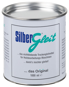 Silver lubric.agent 1000ml 