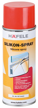 Silicone spray 400ml 