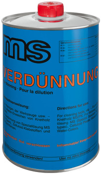 Thinner 1 litre 