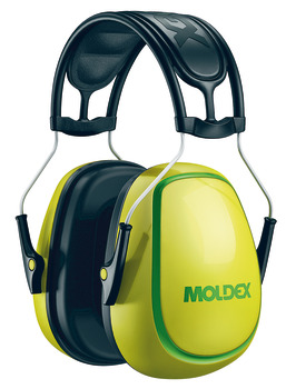 Ear protection headphones M4 30dB