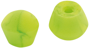 Replacement plugs for headset 
