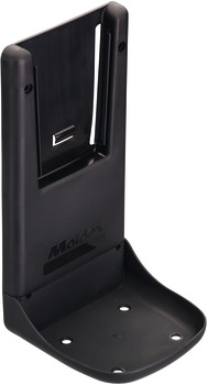 W-hold.f.ear plug dispenser