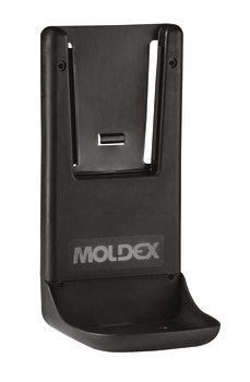 W-hold.f.ear plug dispenser