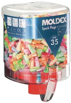 Ear plugs 