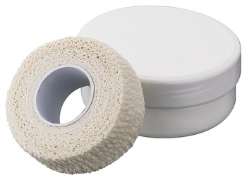 Finger bandage pl.box 25mmx4m 