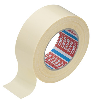 Tesa 4939 tape db.wh. 25mx50mm 50 mm