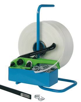 Prof.strapping set 16mm