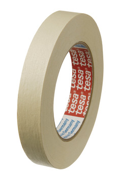 Tesa masking tape 50mx25mm 25 mm