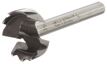 freza gaurire hw, 15mm