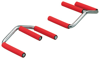 tragifix suport carat pal greu, 70 mm 70 mm
