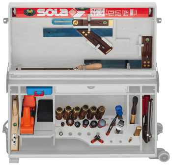 Tool assort.Mobilo-Box63 Class 