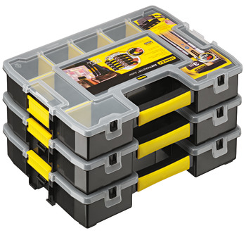 Sortmaster Junior 375x292x67mm 67 mm