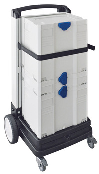 Transport roller f. Systainer 100kg 