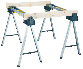 Axle stand iron 900kg 