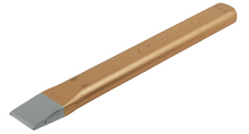 Cold chisel lacq. 200mm