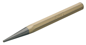 Nail punch 120x10x2mm 2 mm