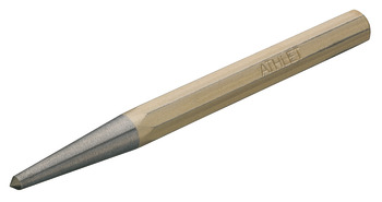 Centre punch 120x10x4mm 4 mm