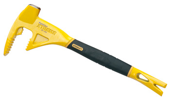 All-purpose disassembl.iron 