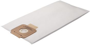 Fleece filter paper 10 pcs