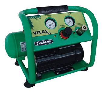 Compressor 230V/250W 