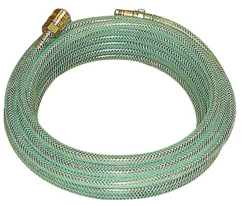 Compress.air hose 6x3mm l=10m 3 mm