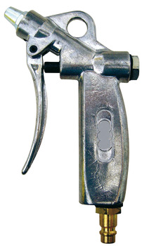 Blow-out gun 