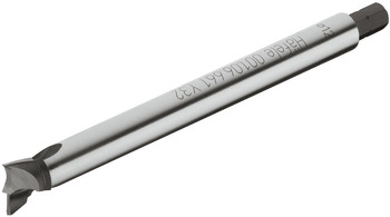 Multi-spur drill bit HM 12mm