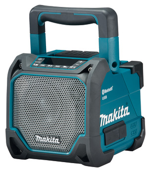 Bluetooth speaker for 10.8V-18V