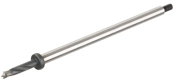 Twist drill bit HM 3mm 3 mm
