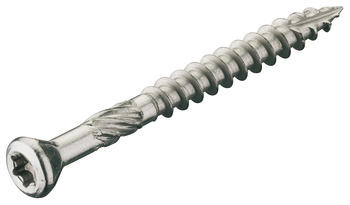 Terr.screw CS TS stst.5,0x50mm 50 mm