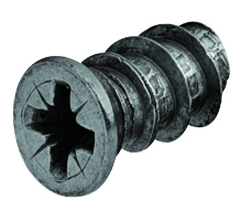 Varianta scr.fl.black 5/13,5mm 13.5 mm