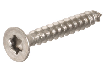 Hospa scr.CS TS stst. 4,0x16mm 16 mm