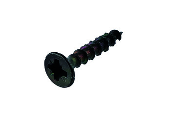 hospa screw cs burn. 3,0x15mm