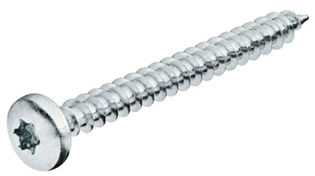 Hospa screw PH.TS gal.5,0x60mm 60 mm