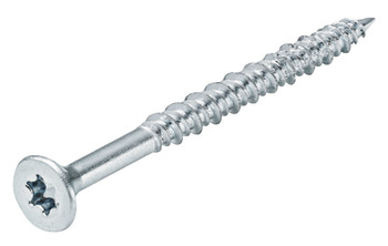 Hospa Jet CS TS galv.P4,0x35mm 35 mm