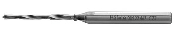Step drill HS 4/5/8,3mm 8.3 mm