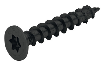 Spax CH T-star black 5.0 x 50mm