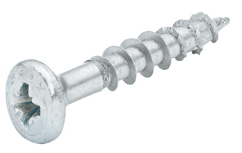 Spax PH.PZ galv. 4,0x45mm