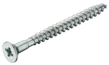 Spax CS PZ galv.dr.4,5x45/34mm