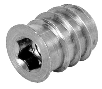 bucsa filet.m4,otel,fara rim,8x10mm 10 mm