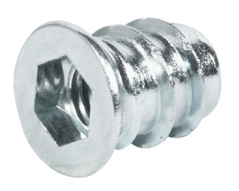 bucsa insur. cu bord.otel m8/12,5x24mm 24 mm