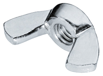 WINGNUT M4 PACK SIZE 100PCS 